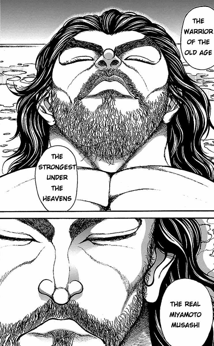 Baki-Dou Chapter 10 - Page 20