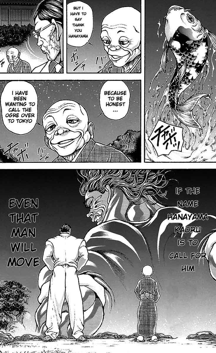 Baki-Dou Chapter 11 - Page 11