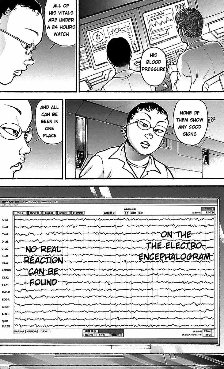 Baki-Dou Chapter 11 - Page 14