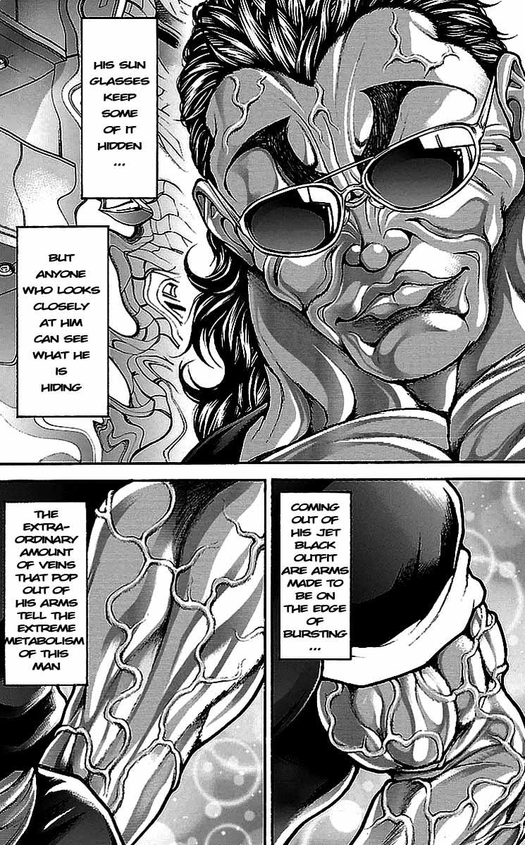 Baki-Dou Chapter 13 - Page 9
