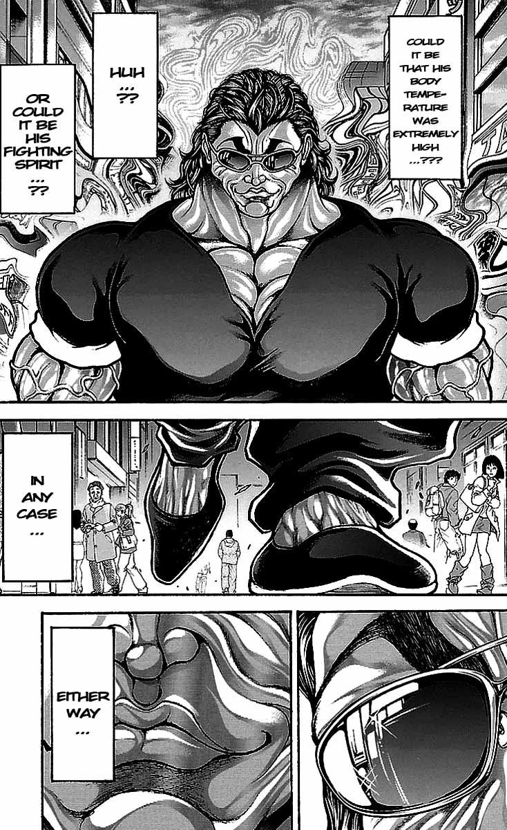 Baki-Dou Chapter 13 - Page 11