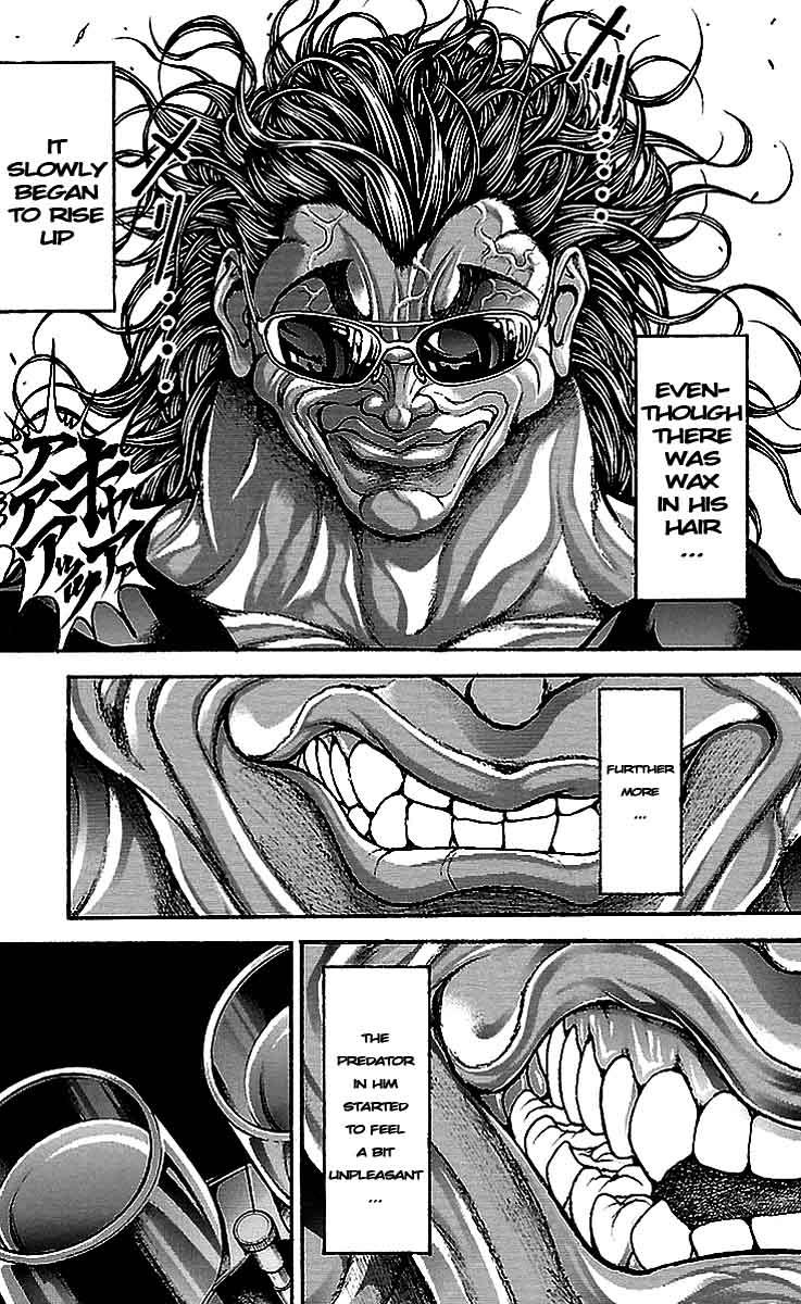 Baki-Dou Chapter 13 - Page 16