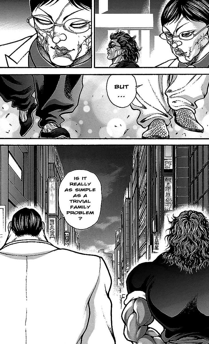 Baki-Dou Chapter 15 - Page 6