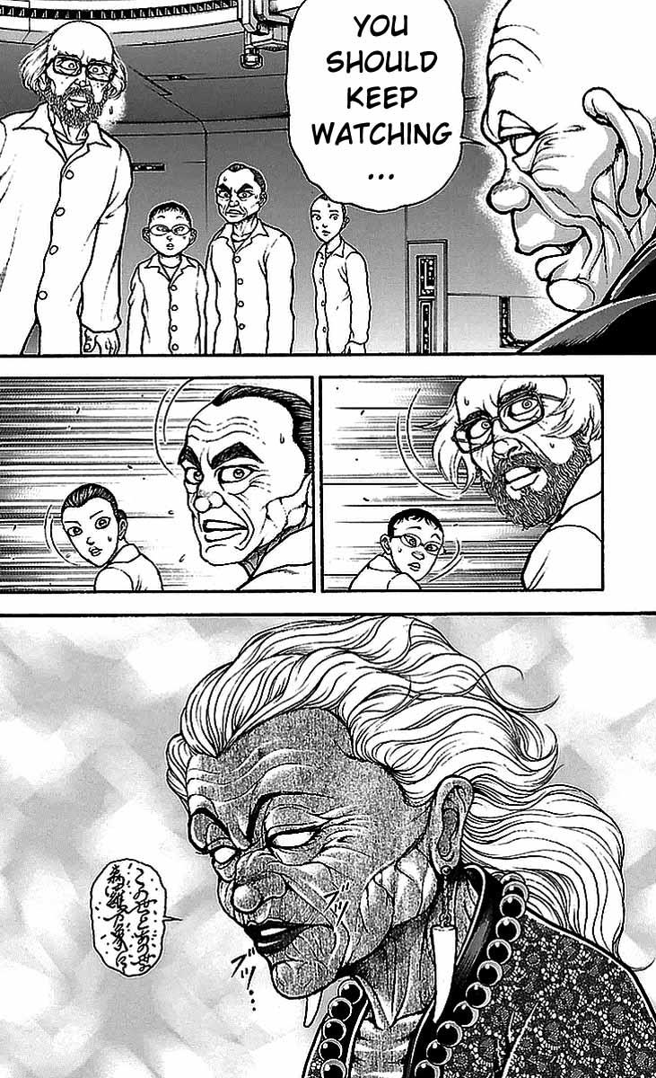 Baki-Dou Chapter 16 - Page 6
