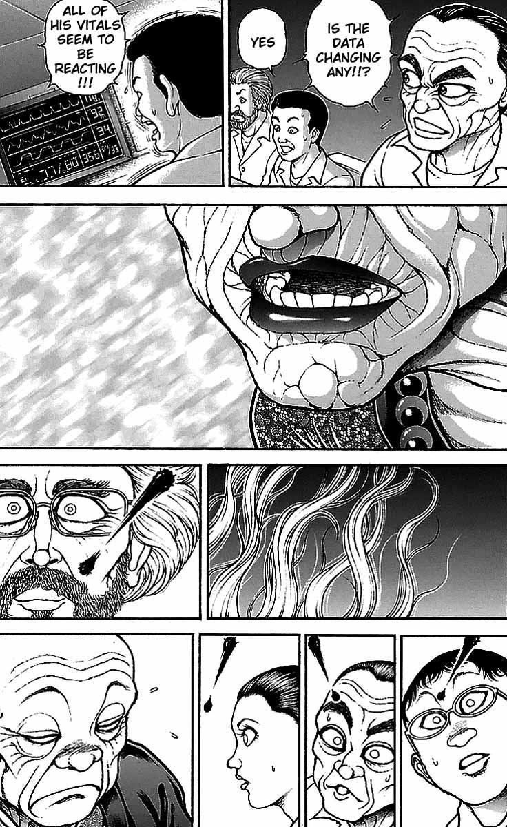 Baki-Dou Chapter 16 - Page 9