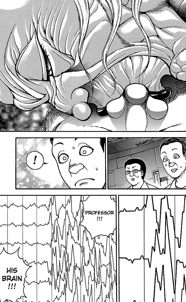 Baki-Dou Chapter 16 - Page 13