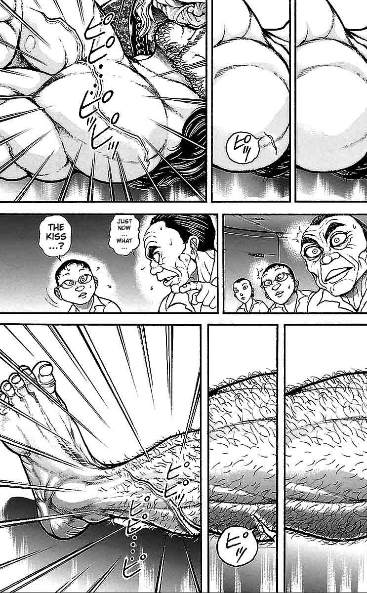 Baki-Dou Chapter 16 - Page 15