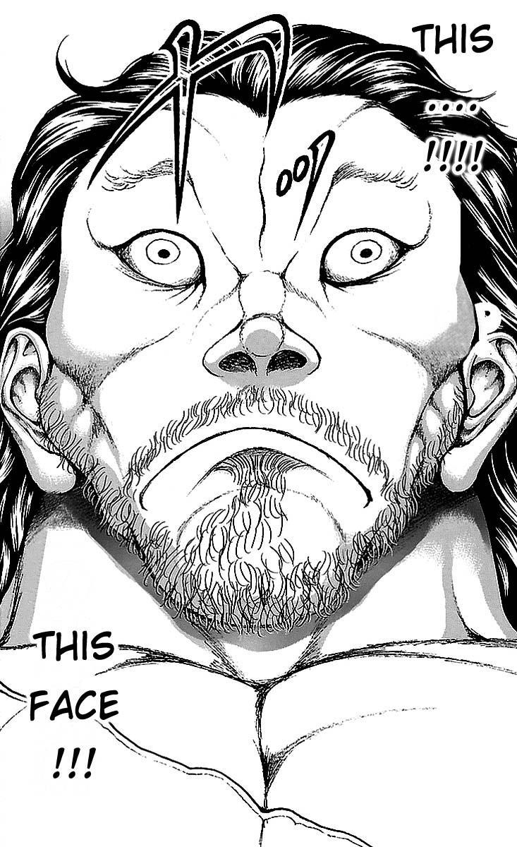 Baki-Dou Chapter 16 - Page 20