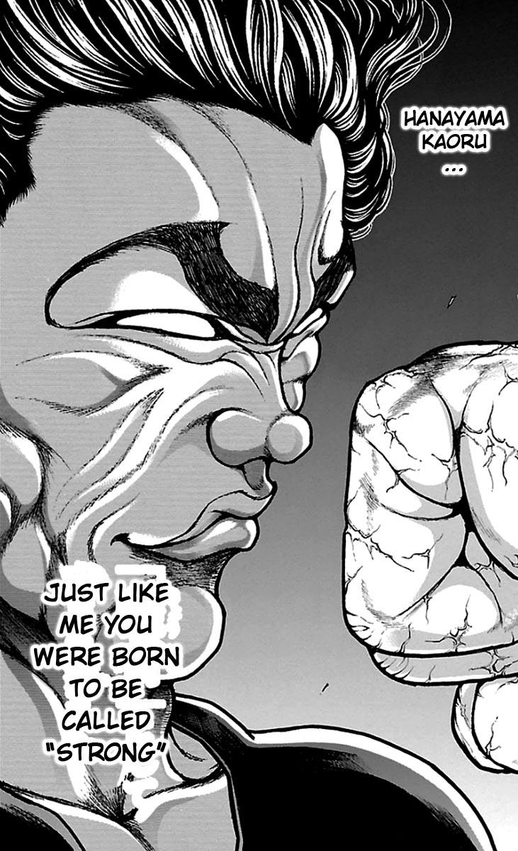 Baki-Dou Chapter 18 - Page 9