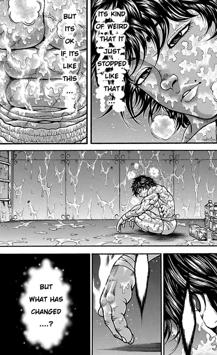 Baki-Dou Chapter 19 - Page 4