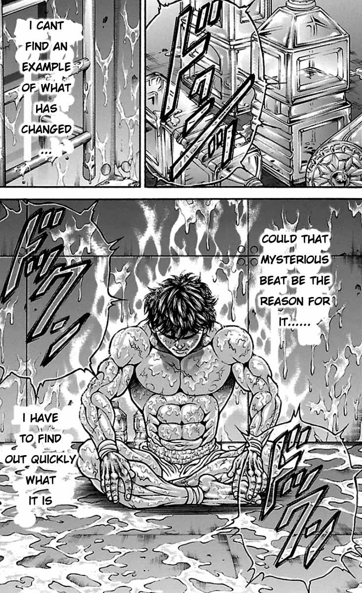 Baki-Dou Chapter 19 - Page 5