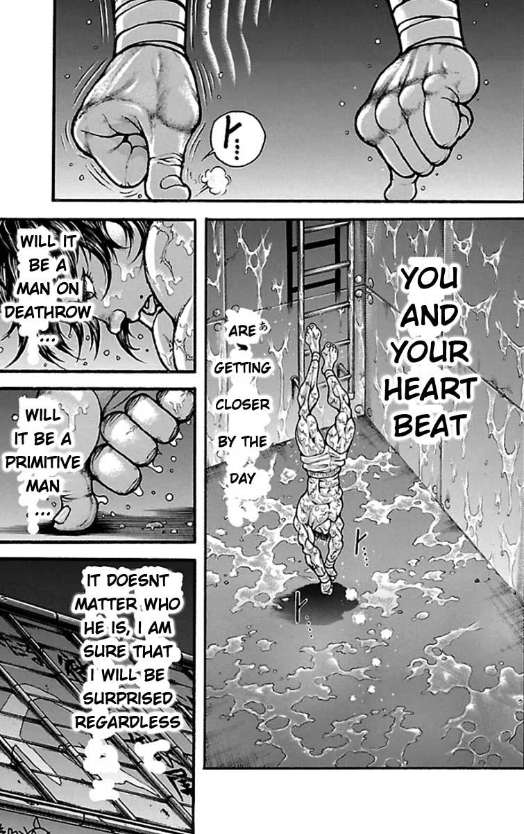 Baki-Dou Chapter 19 - Page 9