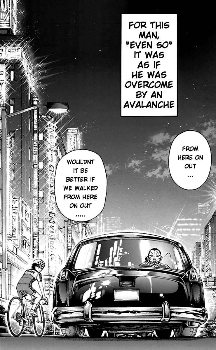 Baki-Dou Chapter 19 - Page 22