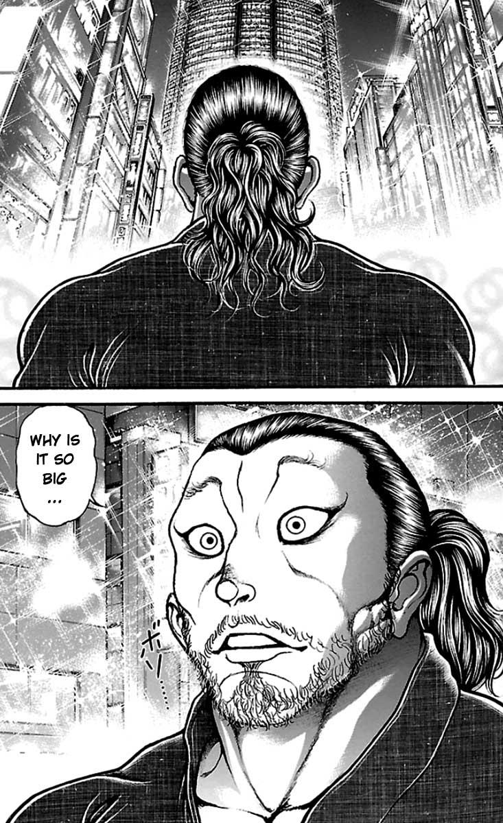 Baki-Dou Chapter 20 - Page 5