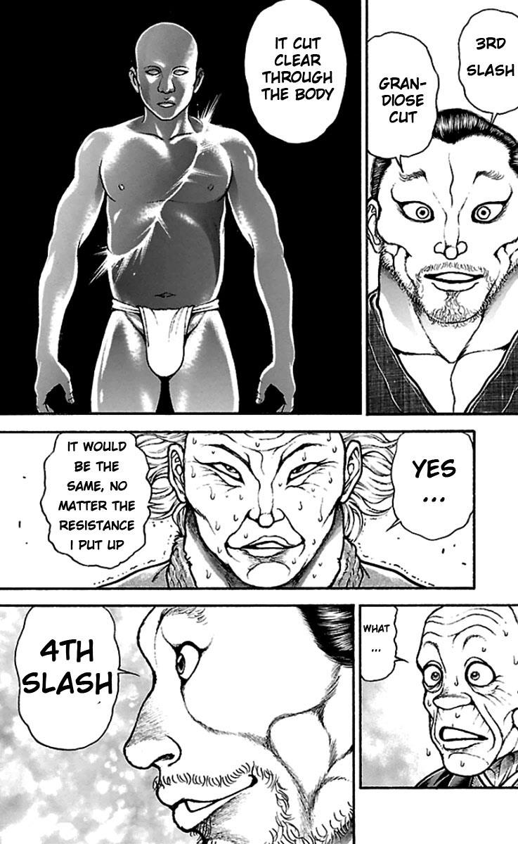 Baki-Dou Chapter 21 - Page 14