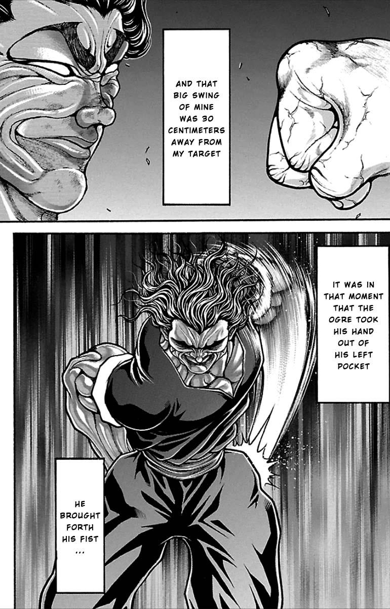 Baki-Dou Chapter 23 - Page 9