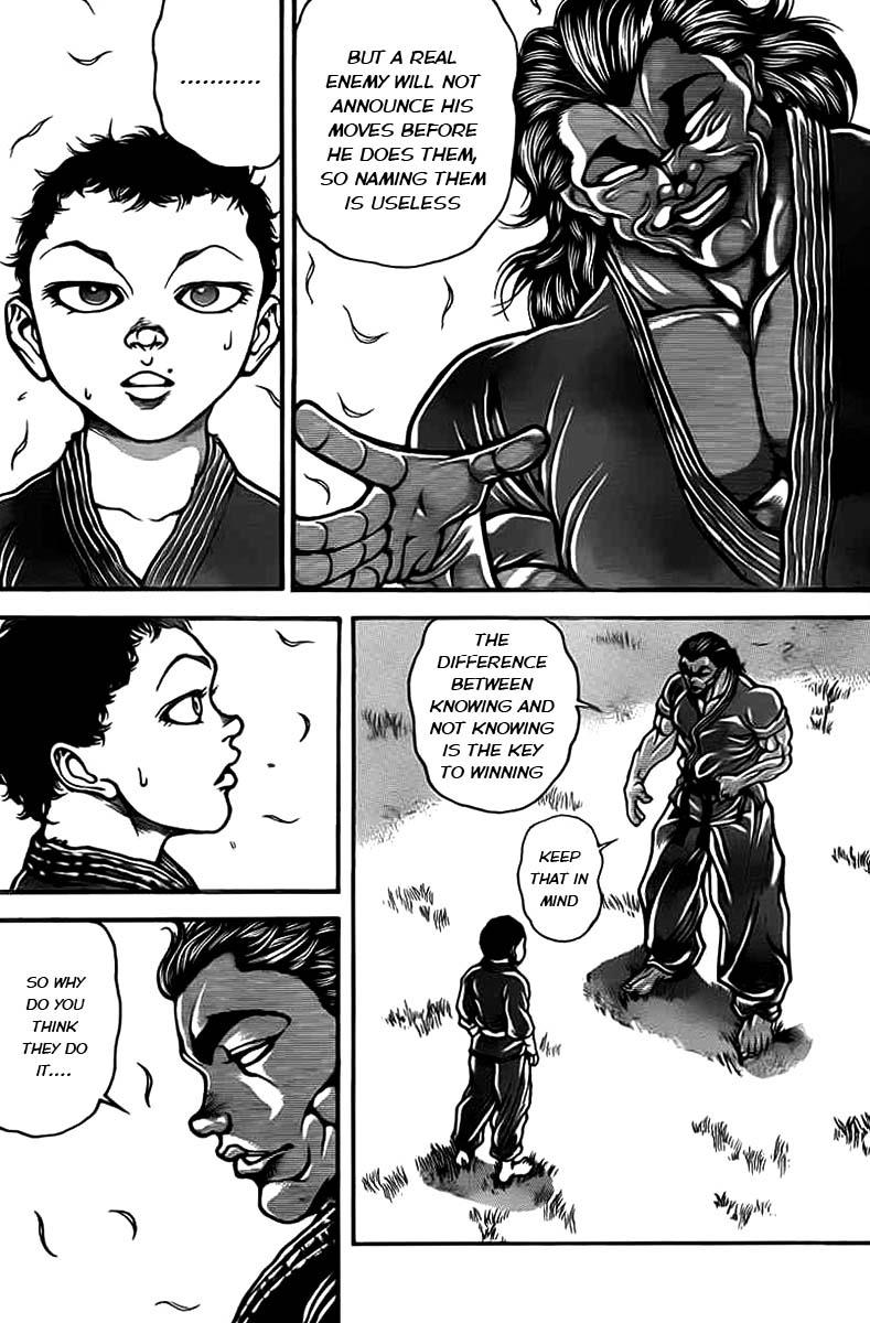 Baki-Dou Chapter 29 - Page 4