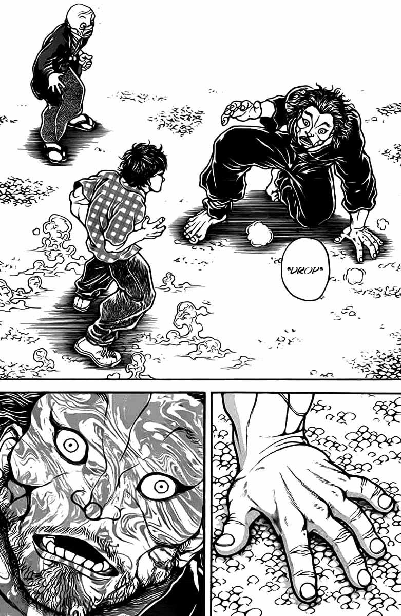 Baki-Dou Chapter 29 - Page 18