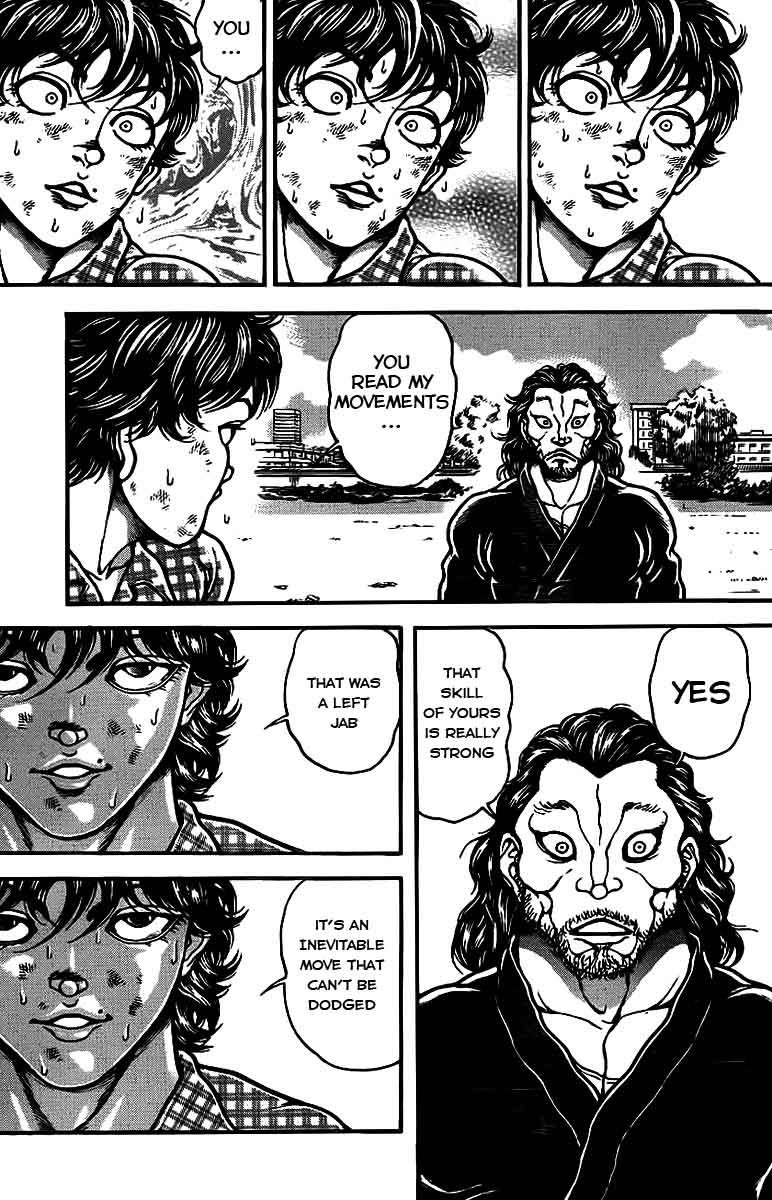 Baki-Dou Chapter 30 - Page 5