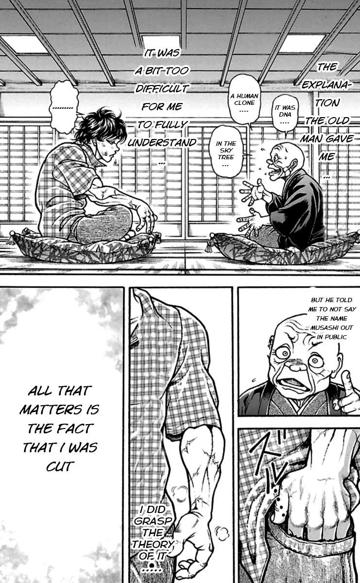 Baki-Dou Chapter 33 - Page 6