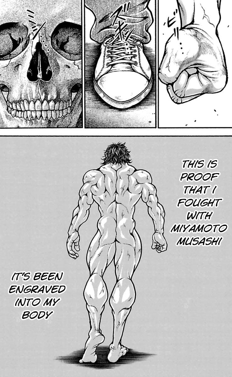 Baki-Dou Chapter 33 - Page 7