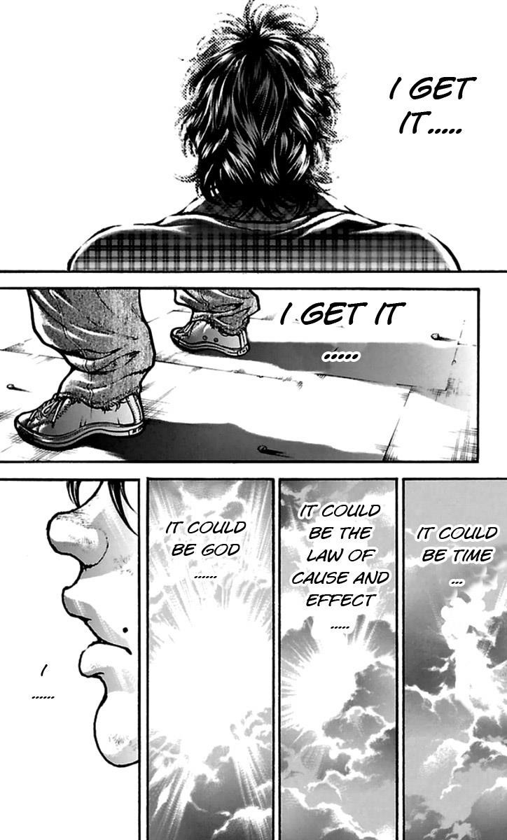 Baki-Dou Chapter 33 - Page 16