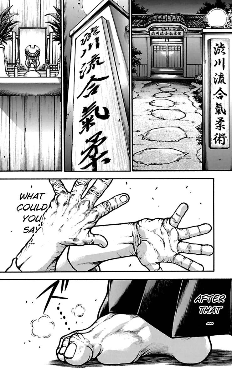 Baki-Dou Chapter 35 - Page 18