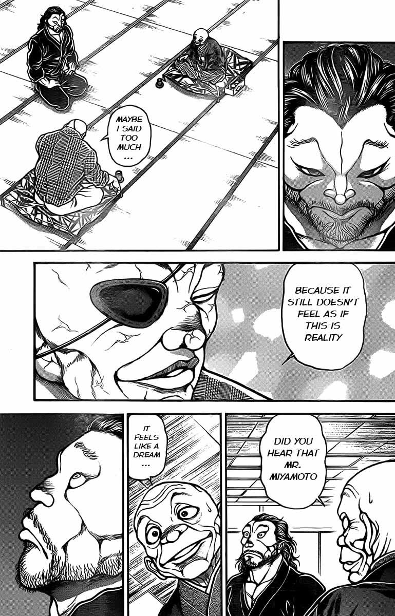 Baki-Dou Chapter 37 - Page 6