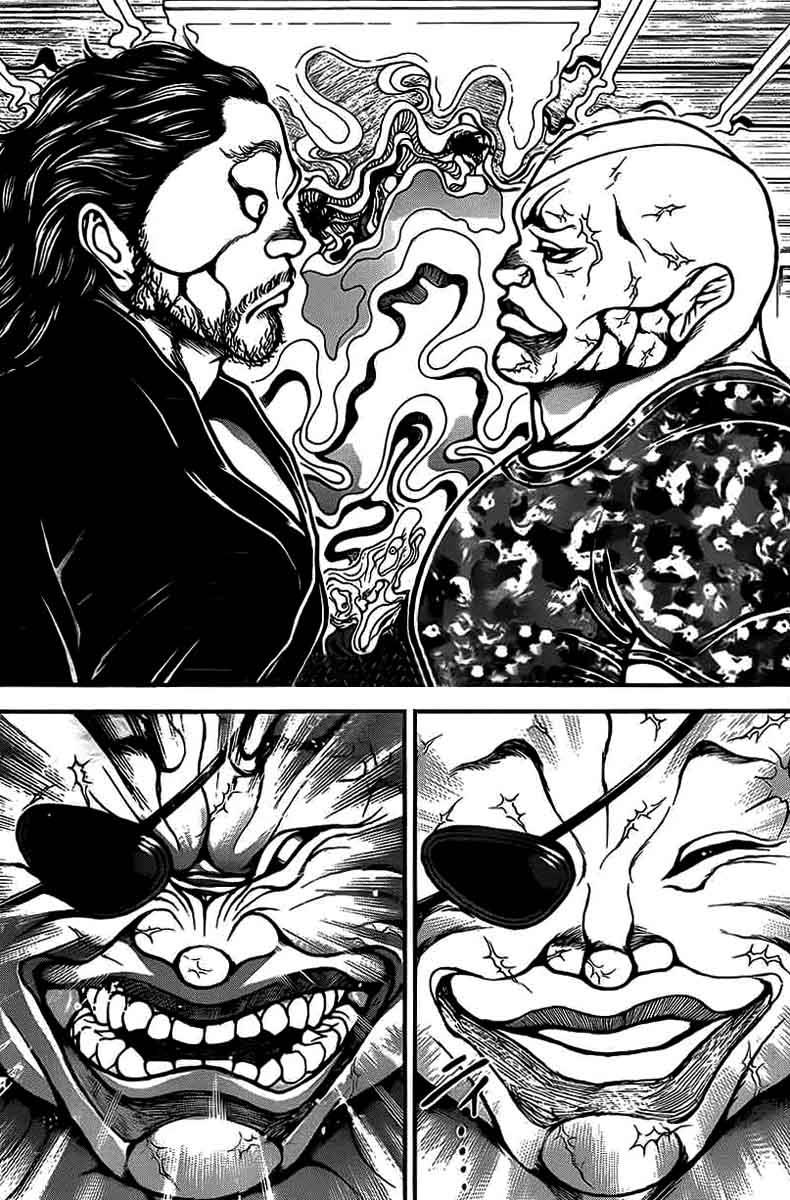 Baki-Dou Chapter 38 - Page 5