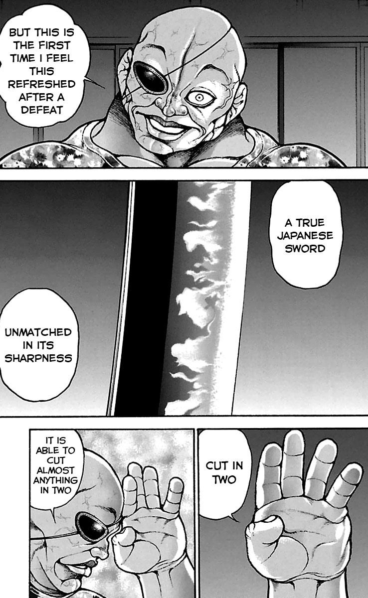 Baki-Dou Chapter 41 - Page 5