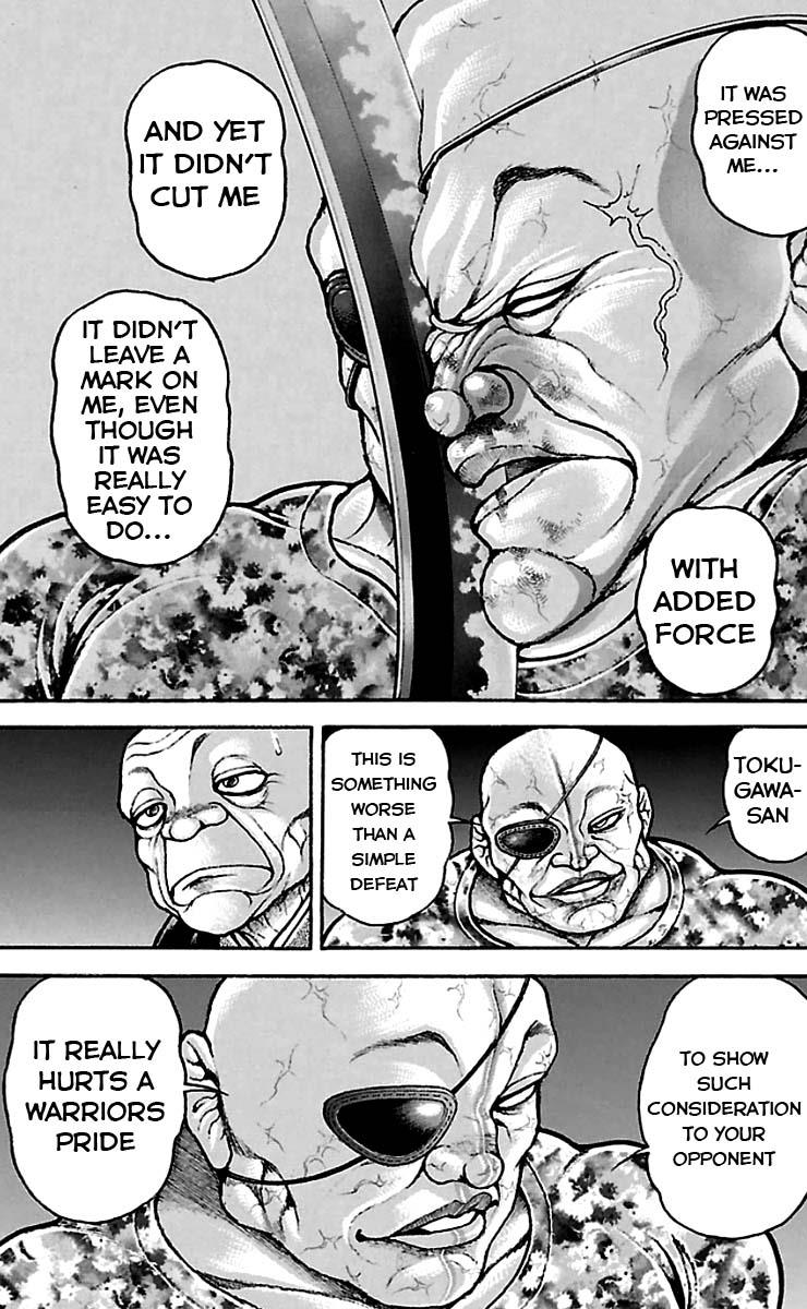 Baki-Dou Chapter 41 - Page 6