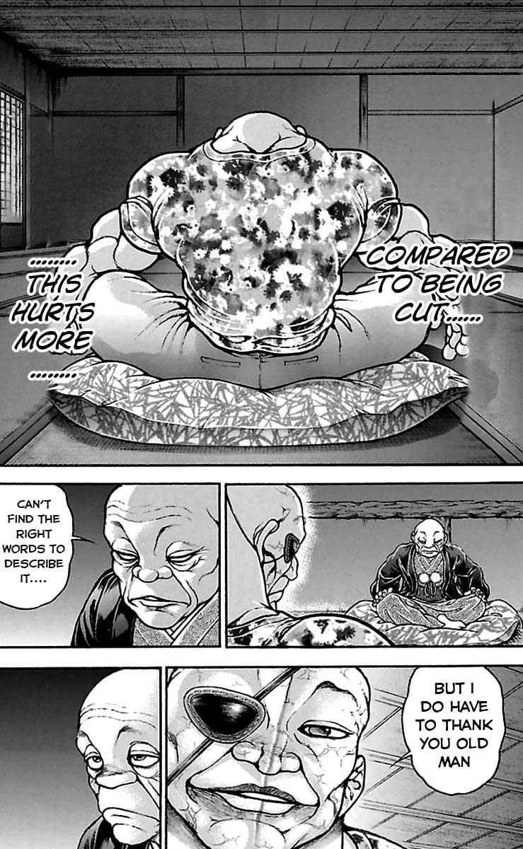 Baki-Dou Chapter 41 - Page 7