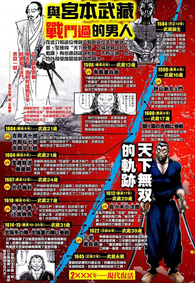 Baki-Dou Chapter 43 - Page 5