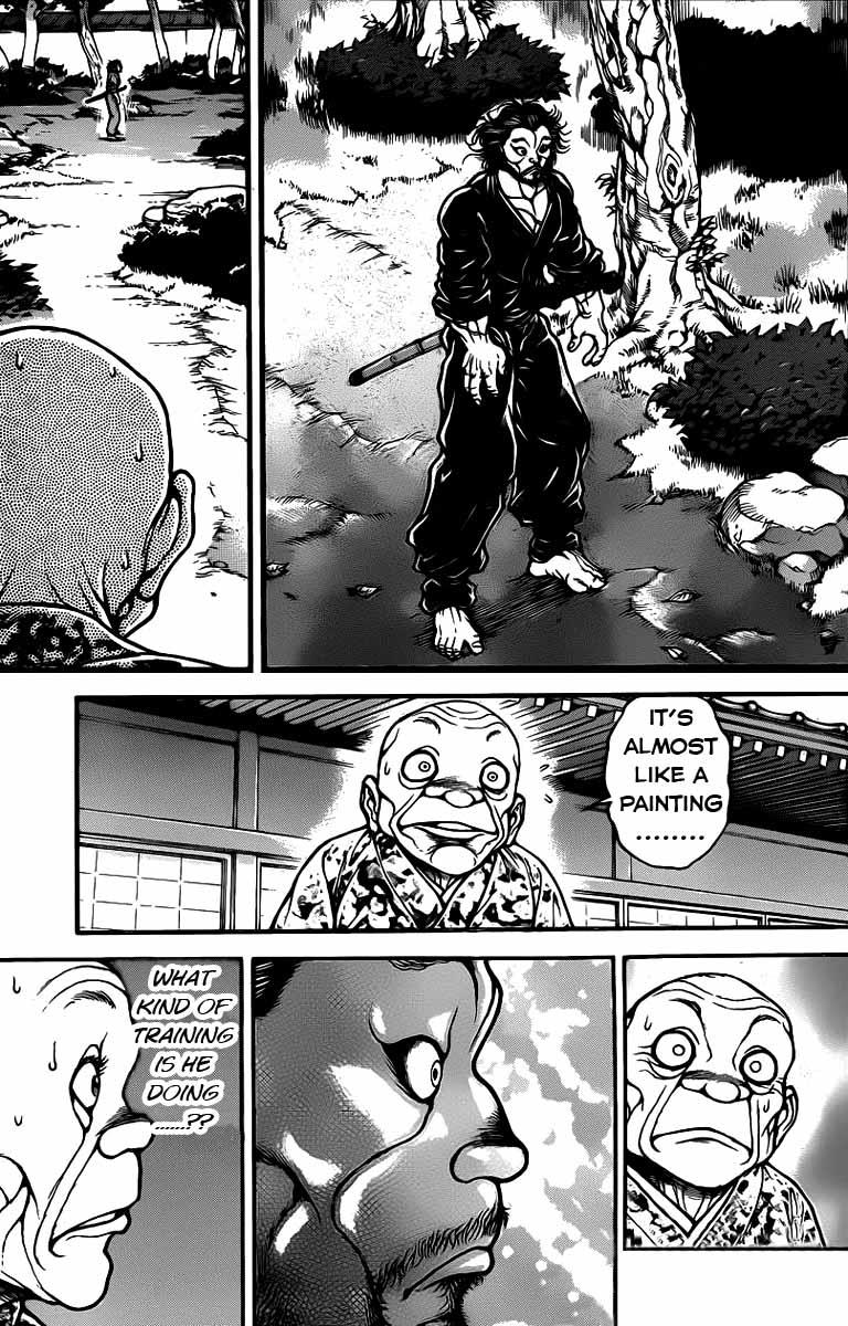 Baki-Dou Chapter 46 - Page 18