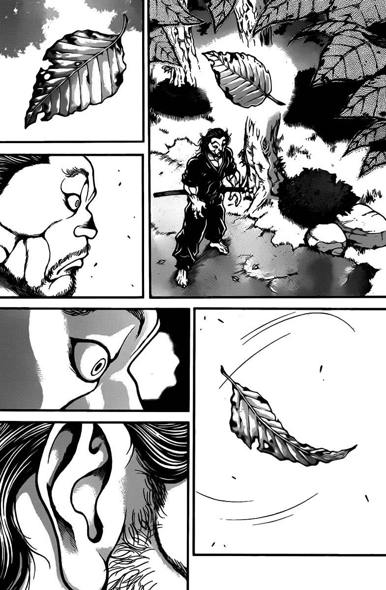 Baki-Dou Chapter 46 - Page 19