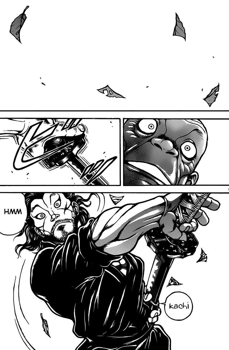 Baki-Dou Chapter 46 - Page 24