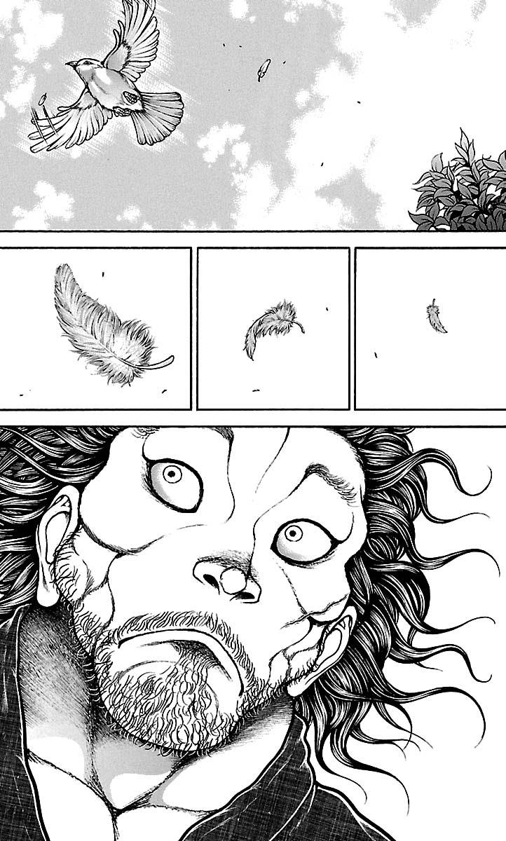 Baki-Dou Chapter 47 - Page 19