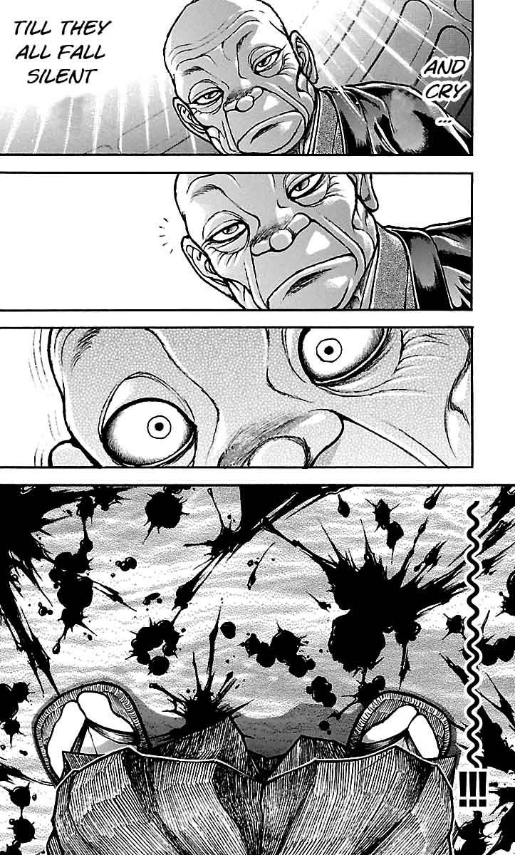 Baki-Dou Chapter 48 - Page 18