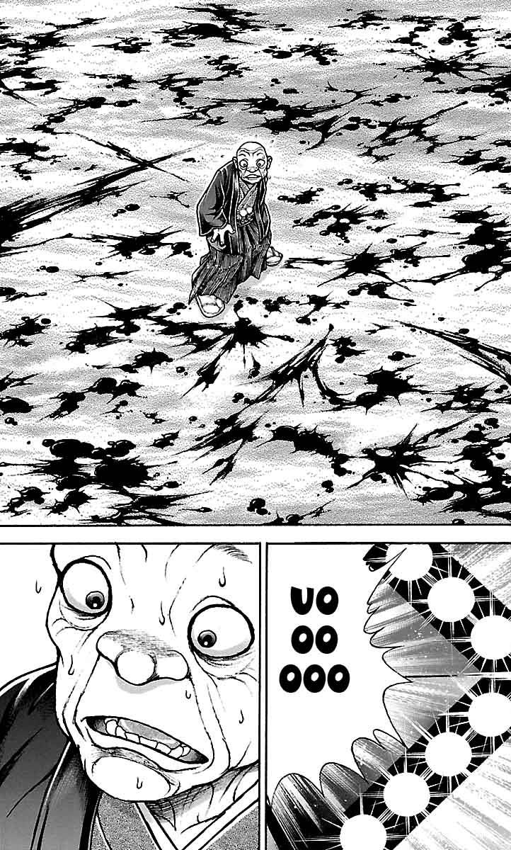 Baki-Dou Chapter 48 - Page 19