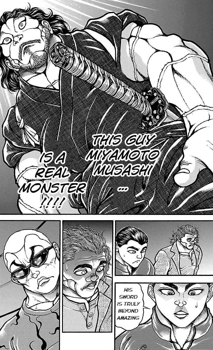 Baki-Dou Chapter 53 - Page 14