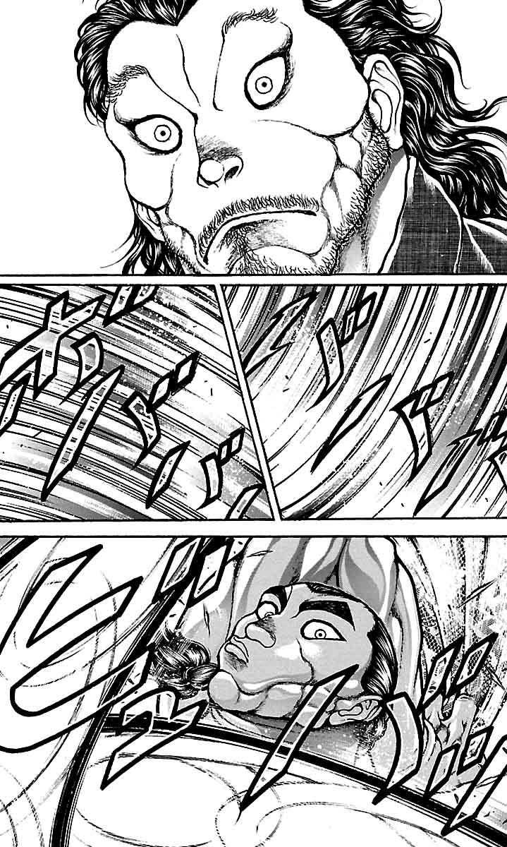 Baki-Dou Chapter 53 - Page 20