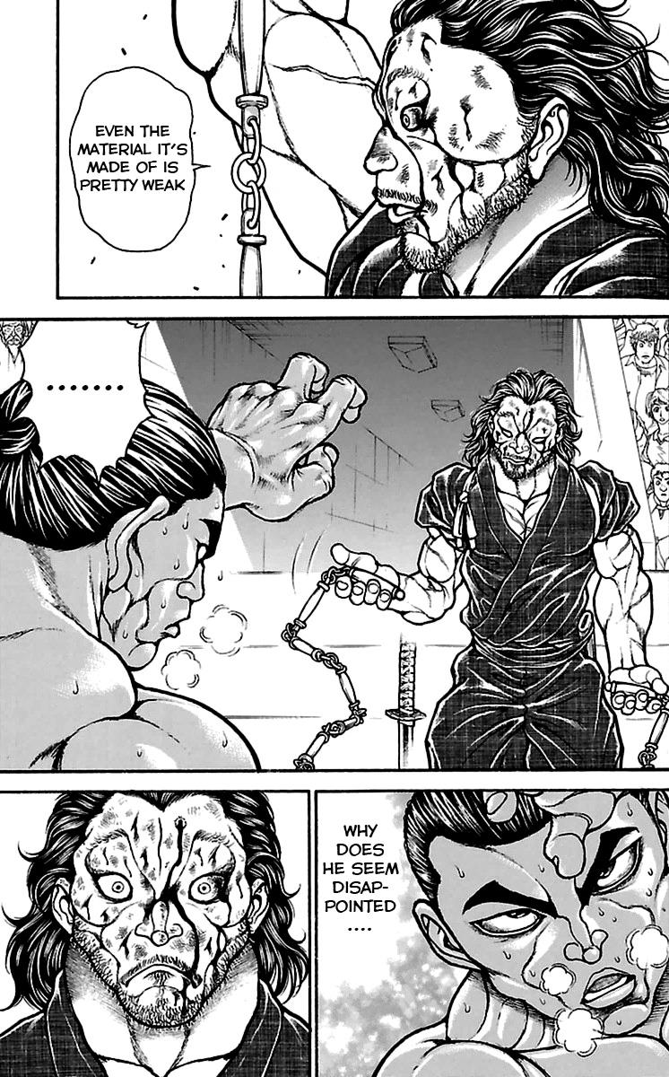 Baki-Dou Chapter 56 - Page 5