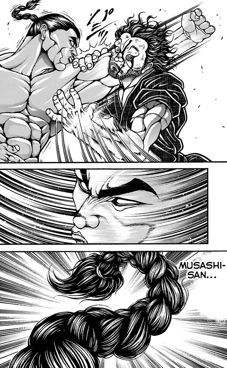 Baki-Dou Chapter 58 - Page 5