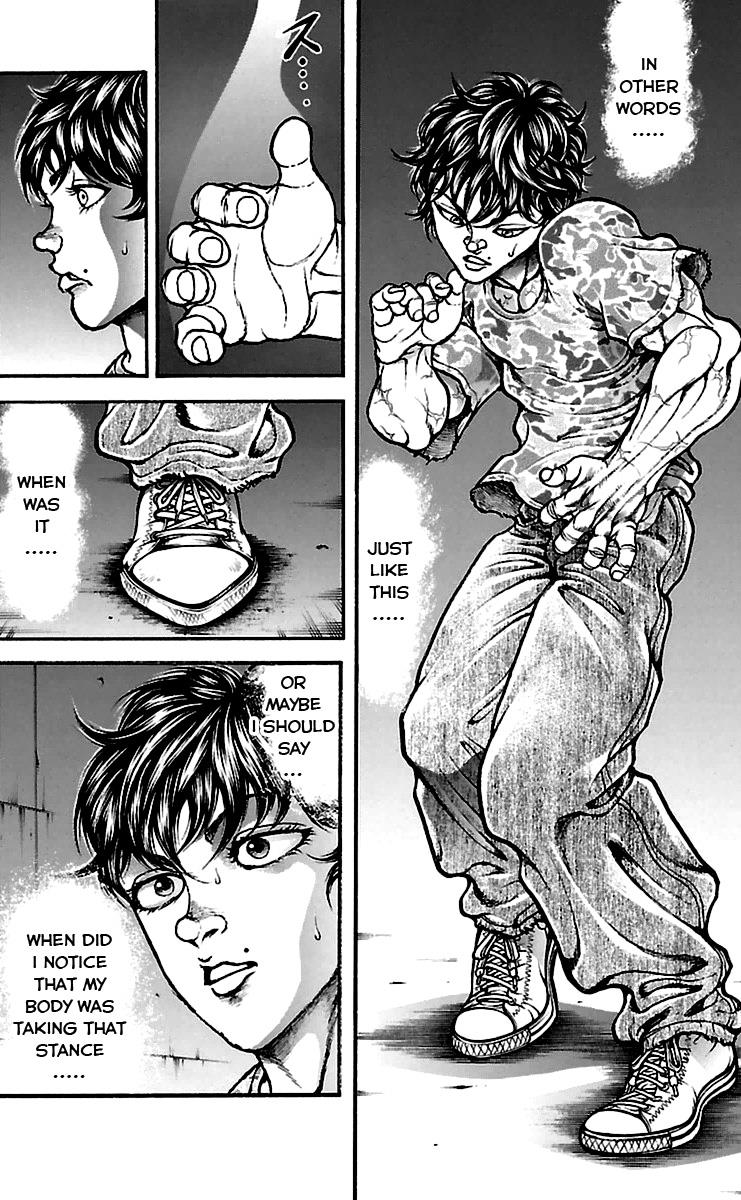 Baki-Dou Chapter 60 - Page 6