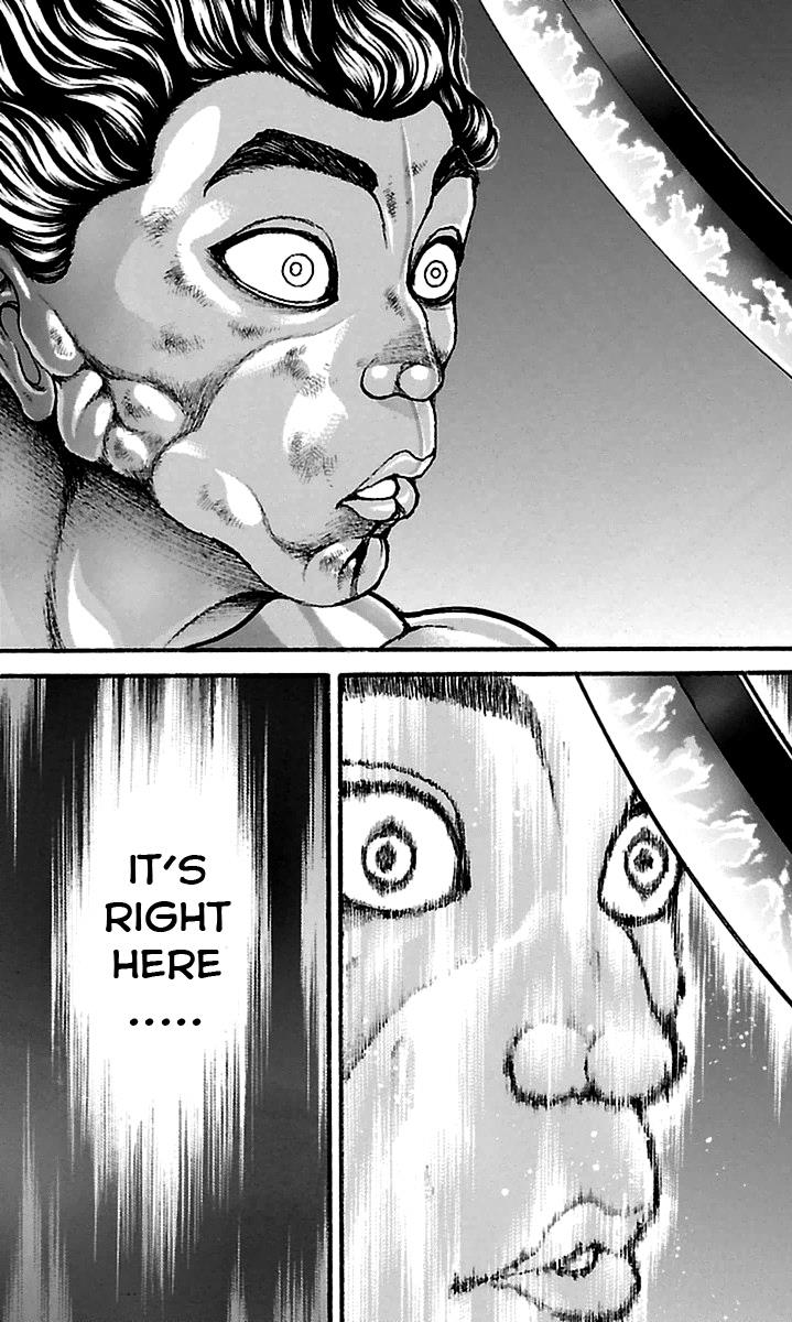 Baki-Dou Chapter 63 - Page 11