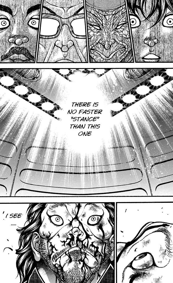 Baki-Dou Chapter 64 - Page 5