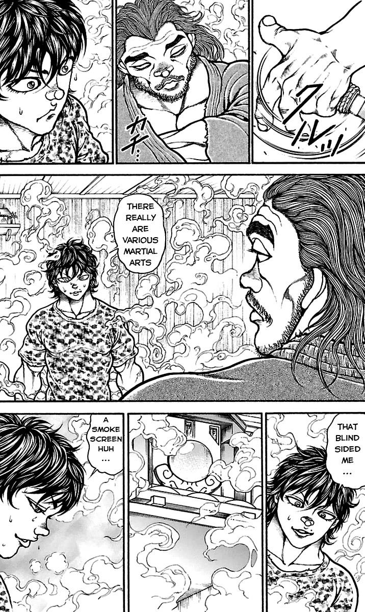 Baki-Dou Chapter 70 - Page 6