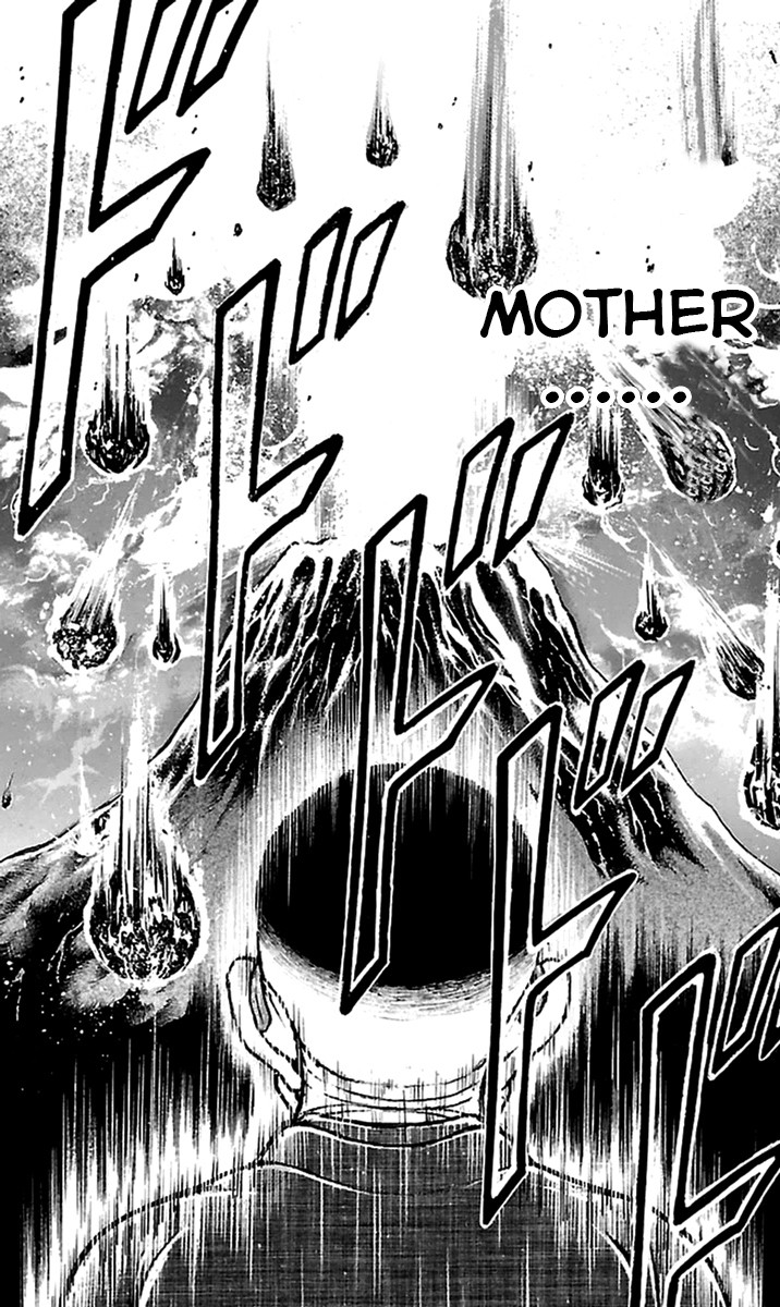 Baki-Dou Chapter 76 - Page 17