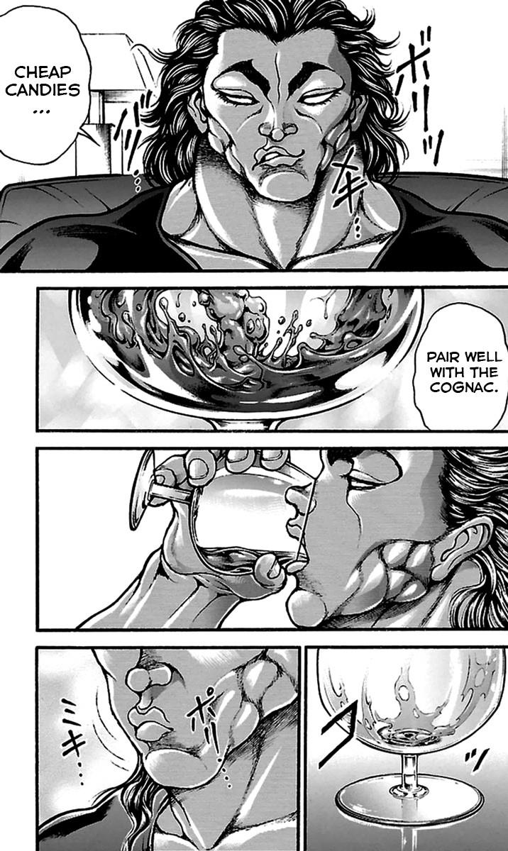 Baki-Dou Chapter 78 - Page 5