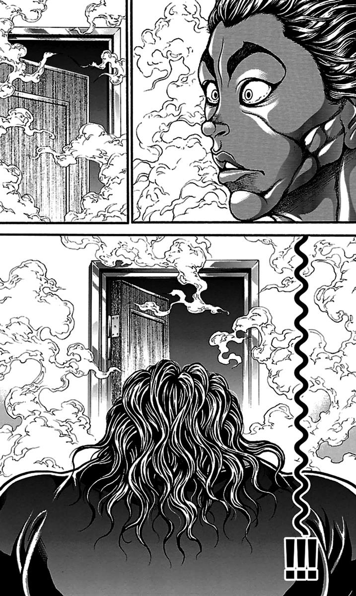 Baki-Dou Chapter 78 - Page 18